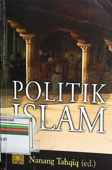 Politik Islam